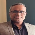 Sunil Abraham - PGDMSM, Software Engg. - IBM ACE, BBA, MCP, Six Sigma (Green Belt), Certified Operational Process Auditor - ISO, IC38, NISM V-A MFD